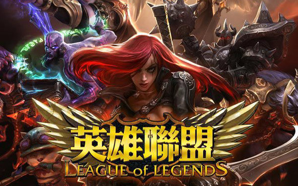 多眼球