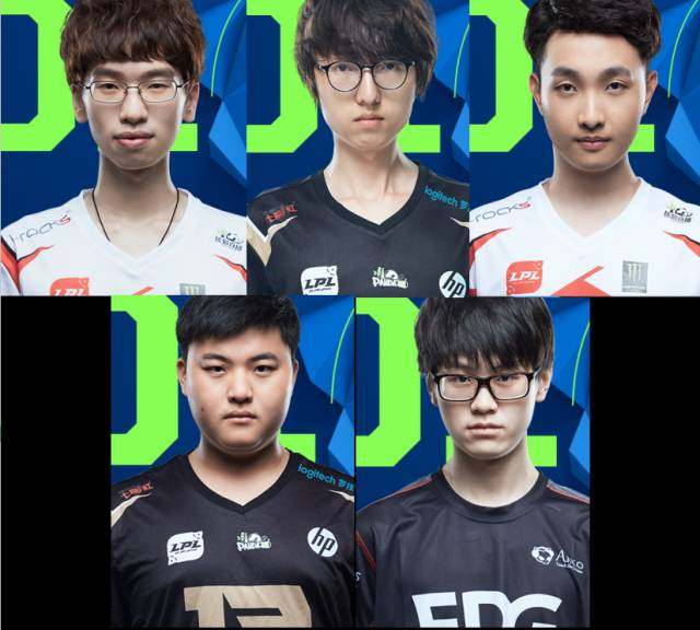 这样全面的 这样全面的