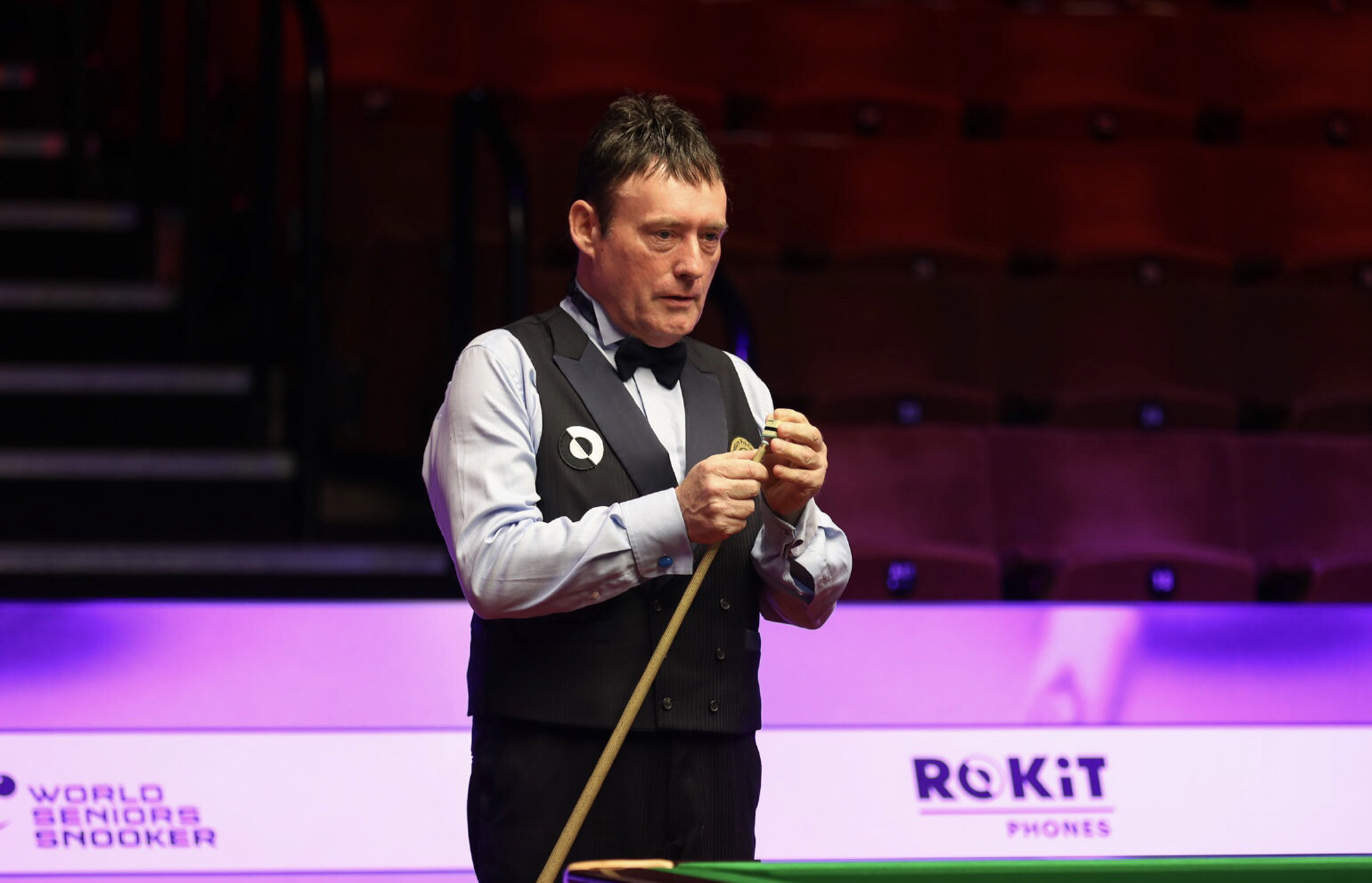 仅使比赛中 仅使比赛中