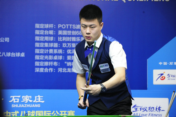 证明了自己 证明了自己