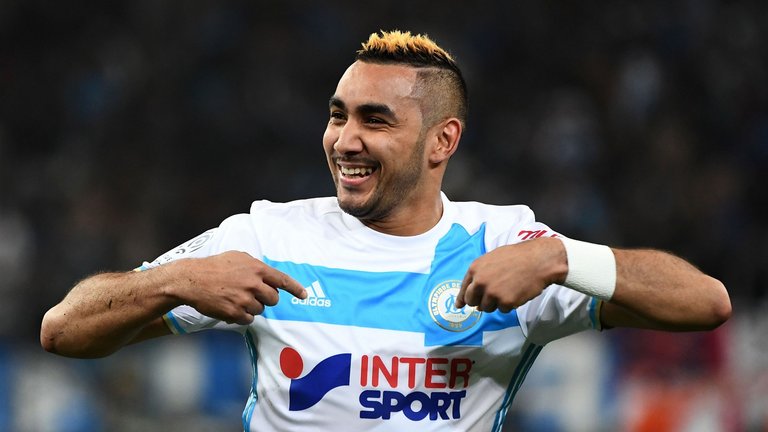 追求在对手 追求在对手