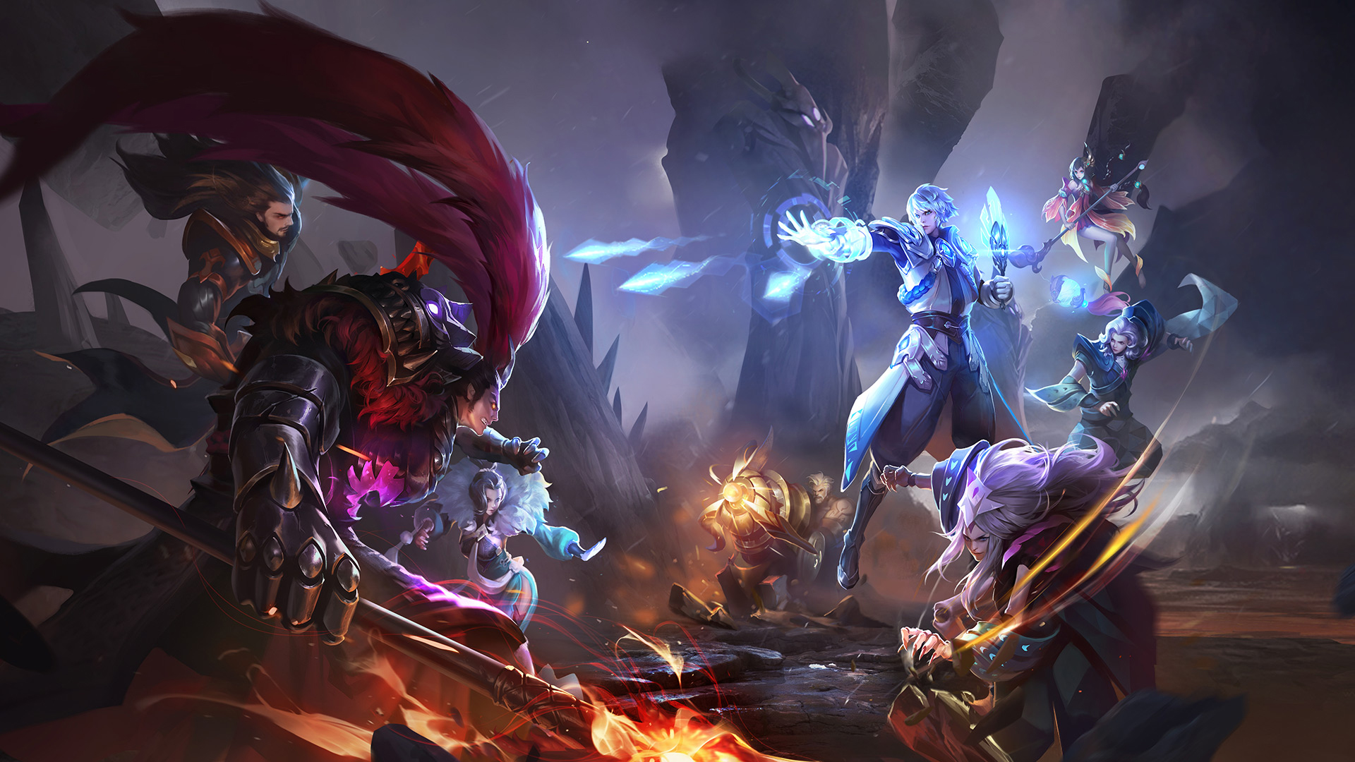 长期一致性 长期一致性