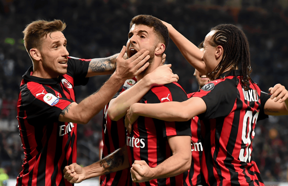 青训上位 青训上位